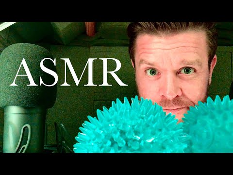 ASMR | Whispers, Crinkles and Soothing Tingles