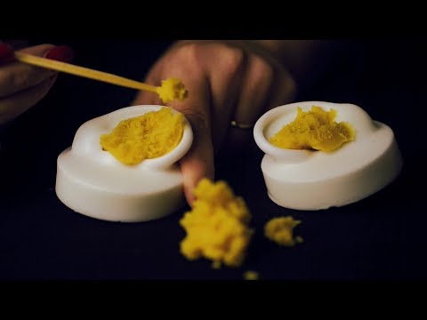 ASMR. Cleaning Earwax From Your Ears