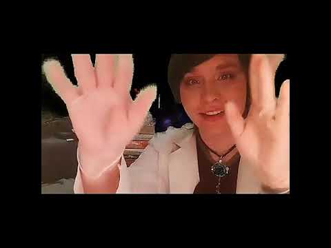 Real doctor tries ASMR (Find all 10 triggers in one minute)