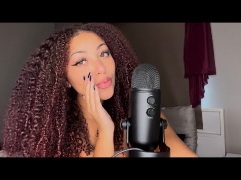 ASMR | PURE Cupped Whispers For Sleep 💤