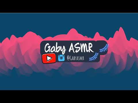 Gaby Asmr está realizando una transmisión en vivo