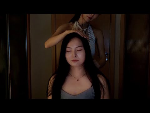 ASMR 🙏 Reiki Session | ✨ Chakra Healing and Energy Cleanse ✨