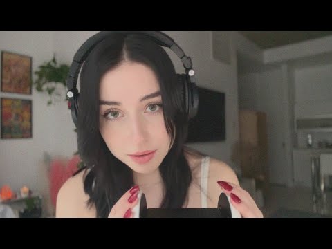 Personal Attention [ASMR]