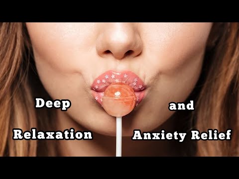 ASMR Whispering: Soothing Triggers for Deep Relaxation and Tingles"