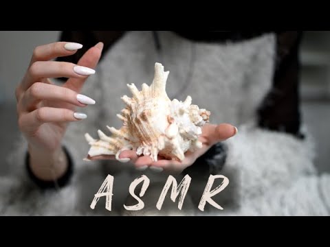 ∼ ASMR ∼ Tapping For Tingles ✨Tapping & Squeezing on Random Objects (Hand Sounds, Hand Movements) 😴💖