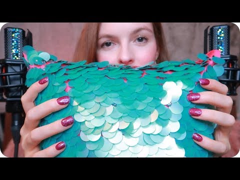 ASMR 💎 9 New Triggers to Help You Relax, Sleep, and Study 💜 1 Hour  (Layered Sounds, No Talking)
