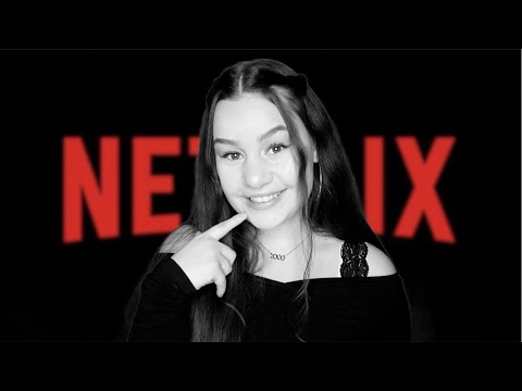 [ASMR] Netflix ROLEPLAY ❤️ | Ich empfehle dir meine Lieblingsserien | ASMR Marlife
