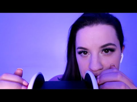 ASMR Right Ear Triggers Only Compilation