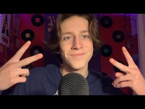 [ASMR]~Goals and Ambitions~