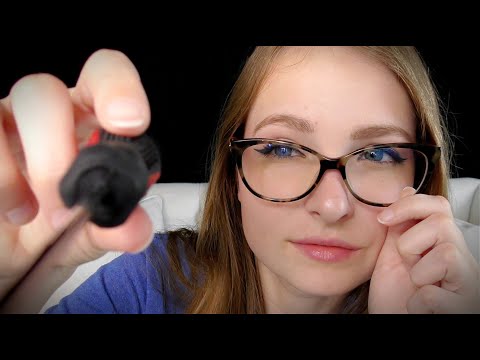 ASMR | You're a Clock that Needs Fixin' (personal attention)
