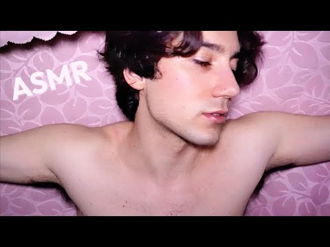 Here with Me... 💞 ASMR [Male Soft Spoken]