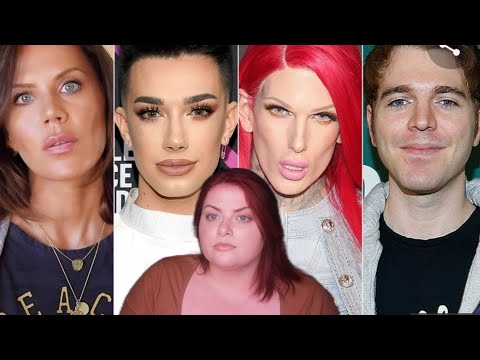 Shane Dawson And Jeffree Star Are Finished