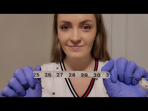 ASMR But The Roleplay Changes Every Time YOU Blink