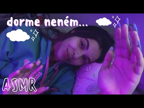 ASMR NAMORADA TE COLOCANDO v PARA DORMIR I Roleplay 297.616 visualizações  12 mil 551 Compartil Download Salvar - iFunny Brazil