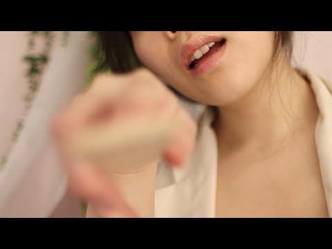 ASMR | Let Me Take Care Of You🤗