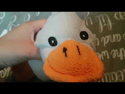 Asmr - Cuddly Soft Toys Shop - Role Play - Whispering Personal Attention #cute