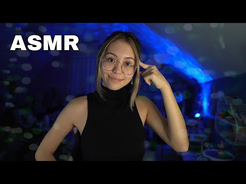ASMR | Follow My Instructions and Focus for Me