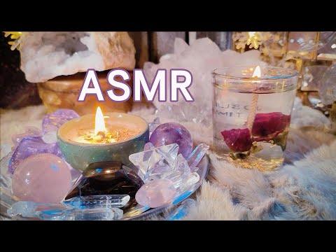 【ASMR / shorts vol 01】蜡烛许愿火柴白噪音，无人声物象法助眠解压