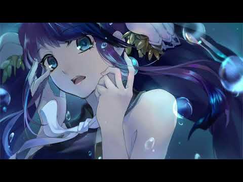 [ASMR] SINoALICE The Little Mermaid (Jap/Eng Soft Spoken)