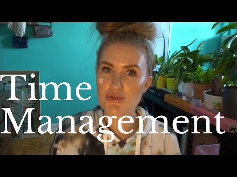 TIME MANAGEMENT HYPNOSIS: Monday Mini Hypno Club /w Professional Hypnotist Kimberly Ann O'Connor