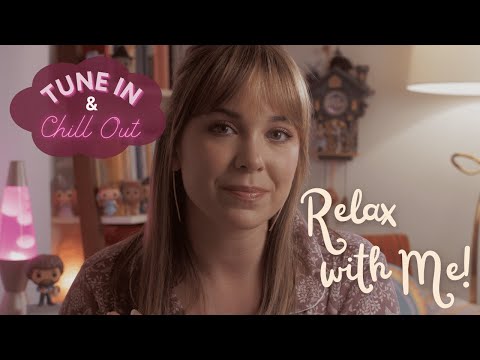 Relaxing ASMR Soft Spoken Session to Calm Your Mind ⭐️