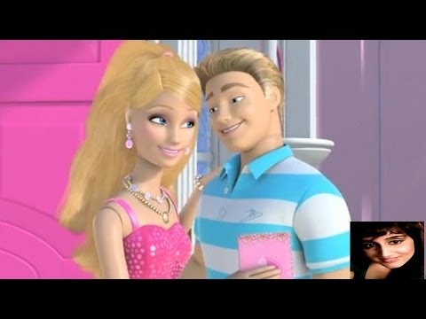 Barbie Life in the Dreamhouse Full Season Episode  Playing Heart to Get Animated  Series (Review)