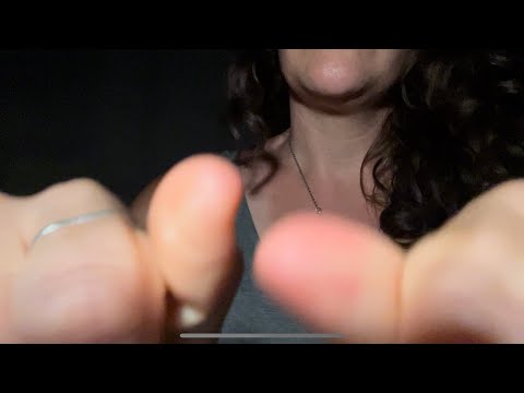 ASMR: Giving You A Massage (Camera Adjusting)