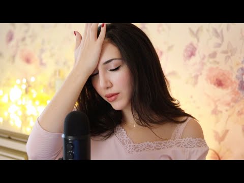 ASMR Robbed and Blackmailed ... Whisper Storytime [true creepy stories I faced]