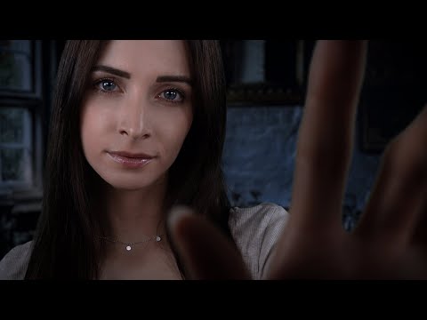 ASMR Roleplay for Sleep 👩 Best Friend Taking Care of You | Personal Attention & Face Touching ASMR