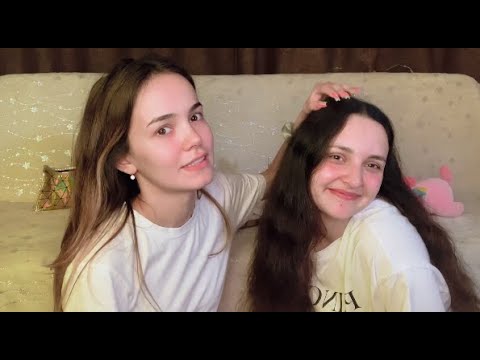 Маты 🧸 КРИНЖ Видео с Подругой