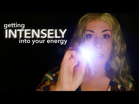 The Most ✨Intense✨ Energy Treatments with Light (ASMR Role Play Compilation)