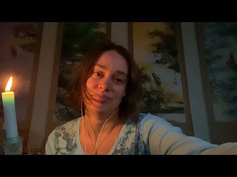ASMR, Reiki and Sound Healing Meditation for Love, Acceptance and Well-Being