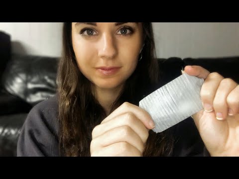 ASMR - You're Mine Forever [Kidnapping You]