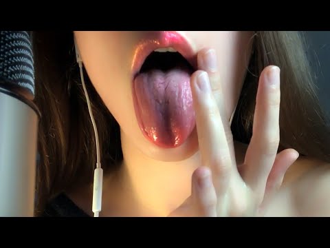 Soothing Moaning 🌶️🔥 ASMR (full video)