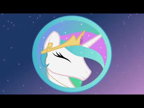 PonyASMR  teaser - Celestia visits your dream