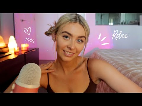 10 Minutes Of ASMR For Pure RELAXATION 💤🌙