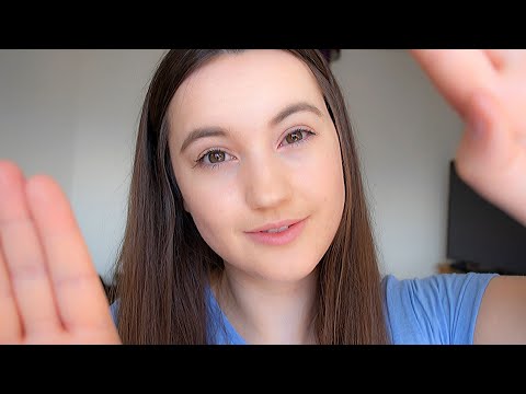 ASMR | Trying 5 Random Tests On You Roleplay