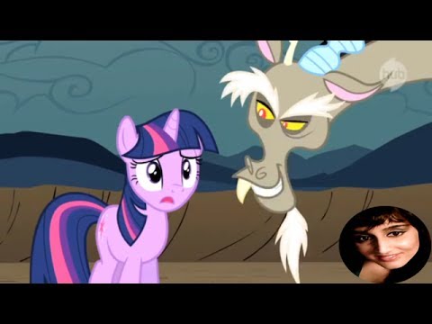 My Little Pony Friendship is Magic - Twilight's Kingdom - Part 1 & Part 2 (review)
