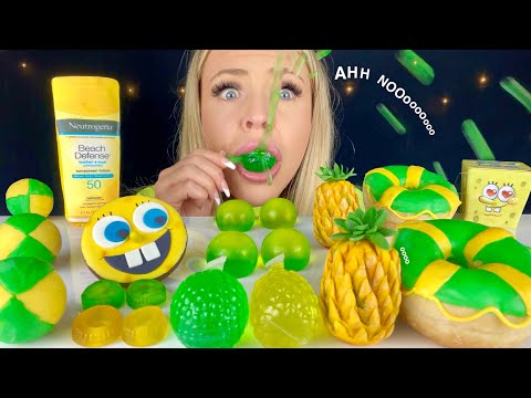 HUNNIBEE DROPPING THINGS FOR 3 MINUTES STRAIGHT (PART 8) *HUNNIBEE ASMR FAILS COMPILATION* 먹방