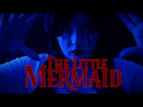 Evil Ariel [ASMR] Role Play