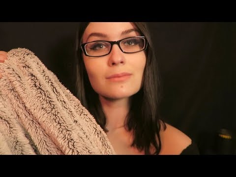ASMR Tucking You In (Cozy Personal Attention)