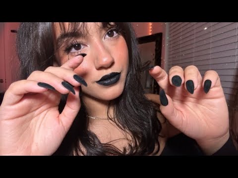 Experience the Tingles with ASMR Fall/Halloween Triggers 🍁 👻🎃