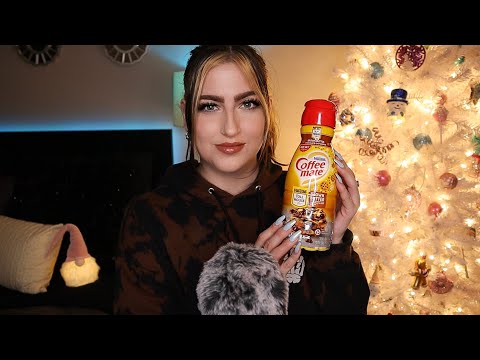 ASMR | November Favorites 💙