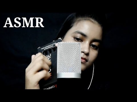 ASMR Trigger Sounds That Will Put You To Sleep