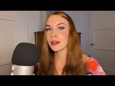 🌿ASMR🌿 My Celebrity Experiences, Cont’d. (100% Whispered Ramble)