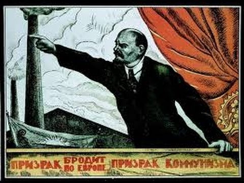 ASMR - The Russian Revolution of 1917