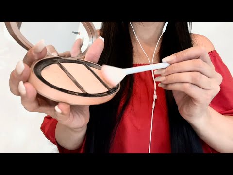 ASMR Doing Your Highlighter Backwards in 2 Minutes 💫