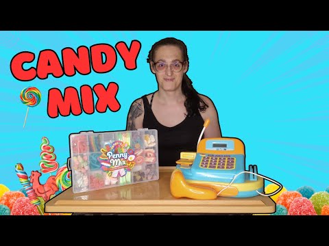 ASMR ~ Candy Shop Roleplay!! 🍭🍬🍫🥰 (I GOT ROBBED!)