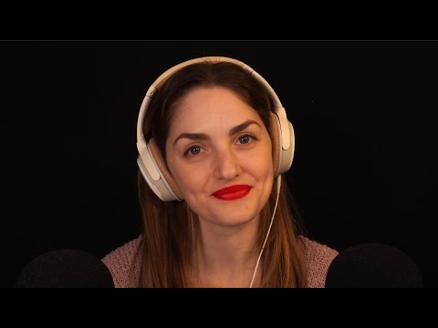 ASMR | Q&A for 30k Subscribers (soft spoken)