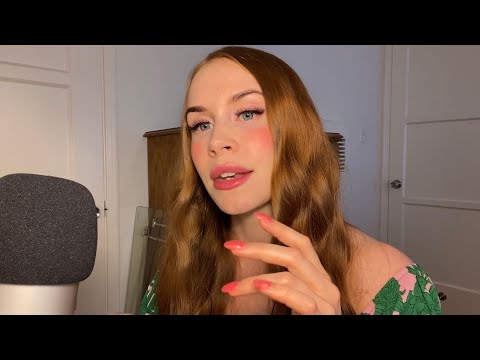 🌿ASMR🌿 Channel ‘Housekeeping’ — Checking In, Discussing Requests & Monetization (100% Soft-Spoken)